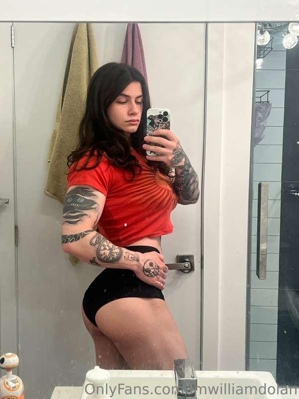 Should we implement booty Wednesday?