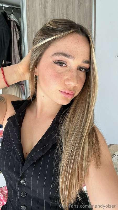 ¿Dónde está mi hombre travieso?