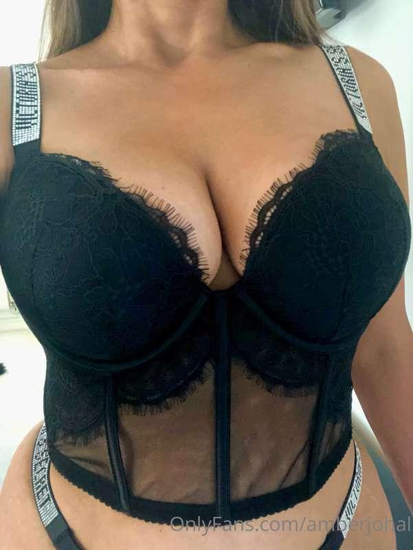 People are like boobs - some are big, some are small. Some a..