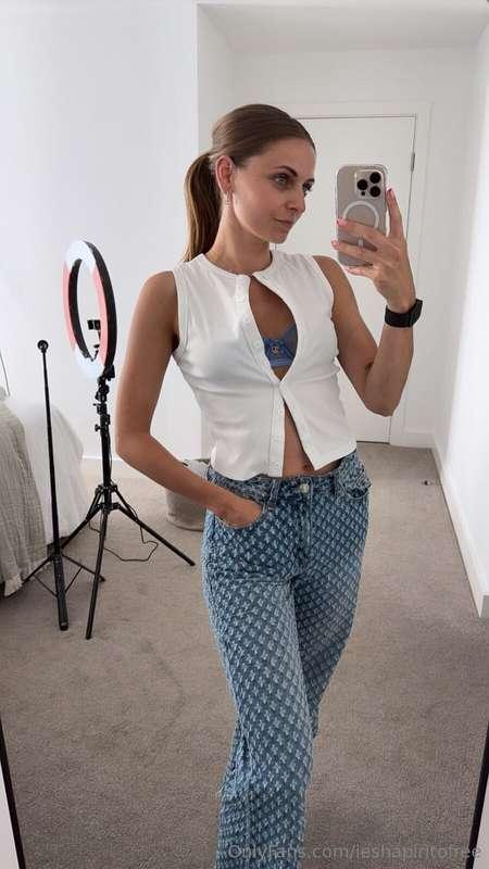 If you were my boss, would you let me walk around the office..