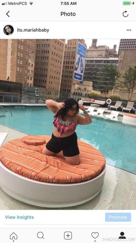 Pool sex sounds fun?😉