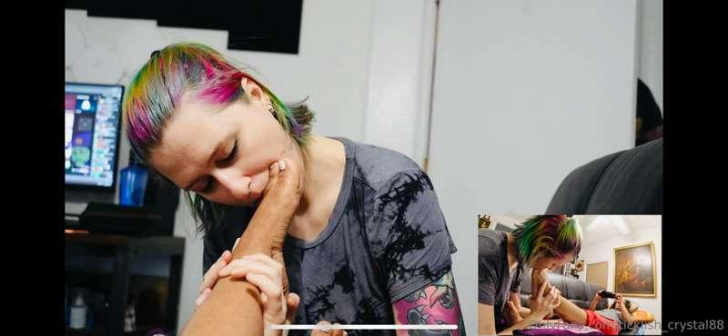 ticklish_crystal88 image #6