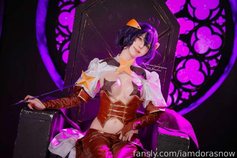 iamdorasnow image #2