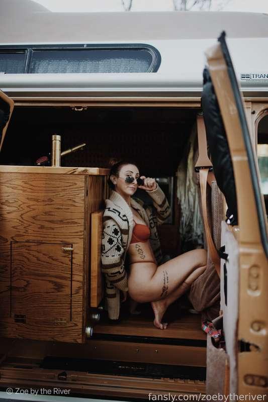 zoebytheriver image #1