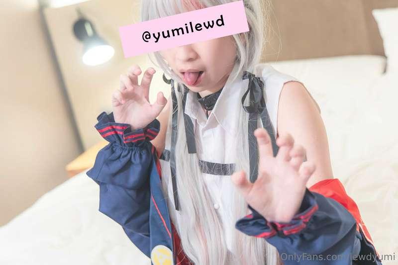 lewdyumi image #10