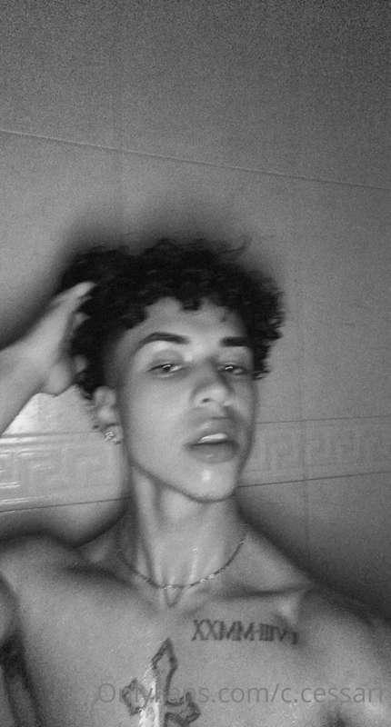 dark showers are the best 😌 If you have any special request ..