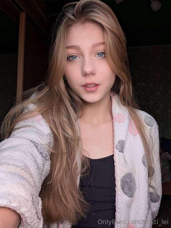 If u free now write me “hi” in private and let’s have some f..