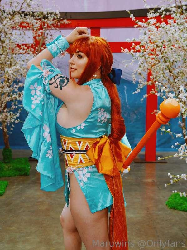 Finally back from Anime Expo!! I am so tried, and I think I ..