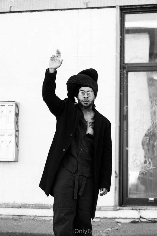 My upcoming album, 'The Audio Shock Therapist', slated to la..