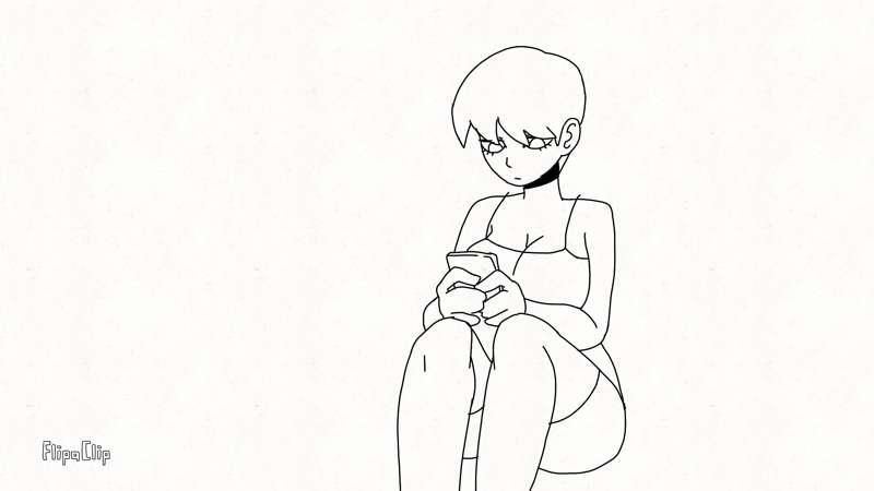 She failed NNN