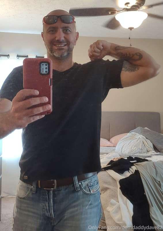 Going out for some drinks tonight. How is this looking?