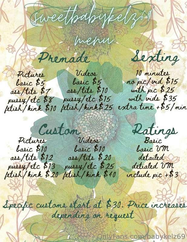 Cum see what this HO HO HO  Has to offer 😜💦🎄