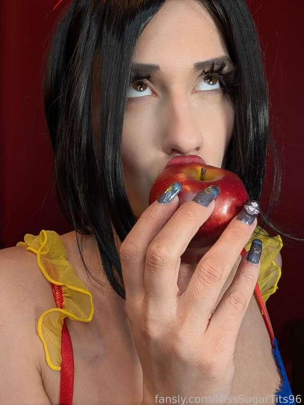 misssugartits96 image #1