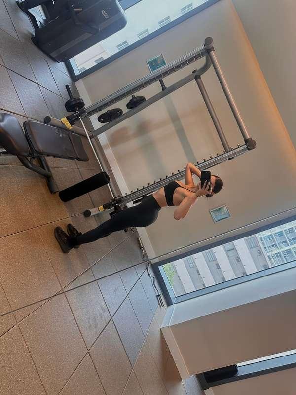 tell me something good 🥰