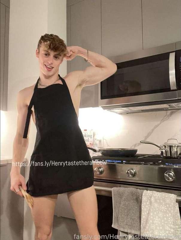henrytastetherainbow image #1