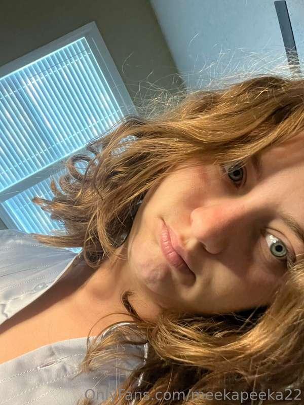 Thanks to my new friend for getting me this super silky and ..