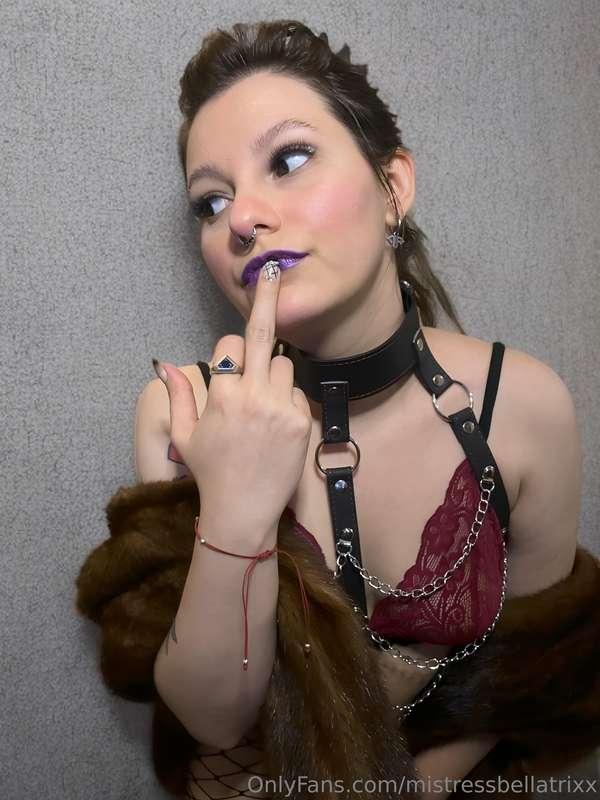 If you don’t pay me I don’t fucking care about you or your u..