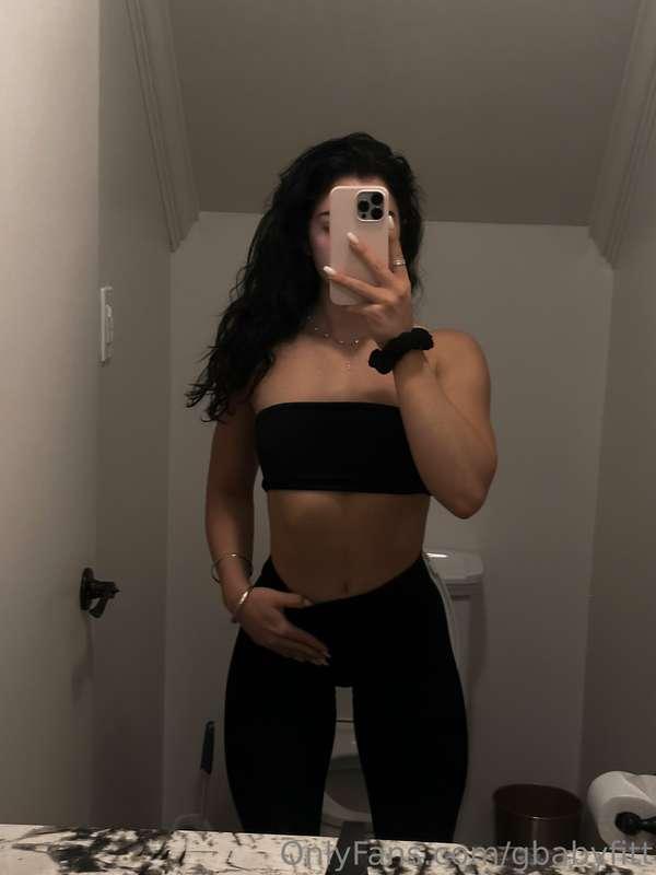 Happy Monday 💪