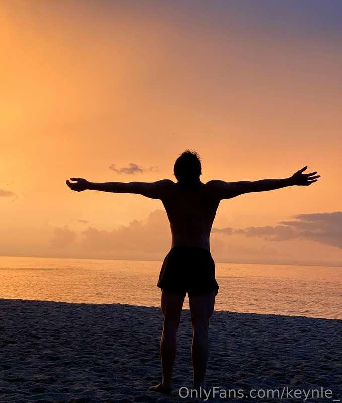 This is the best way to restore energy! 😍🌅 Come and give me ..