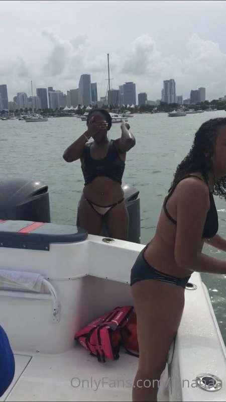 Missing miami & the beach! What’s everyone’s plans for the 4..