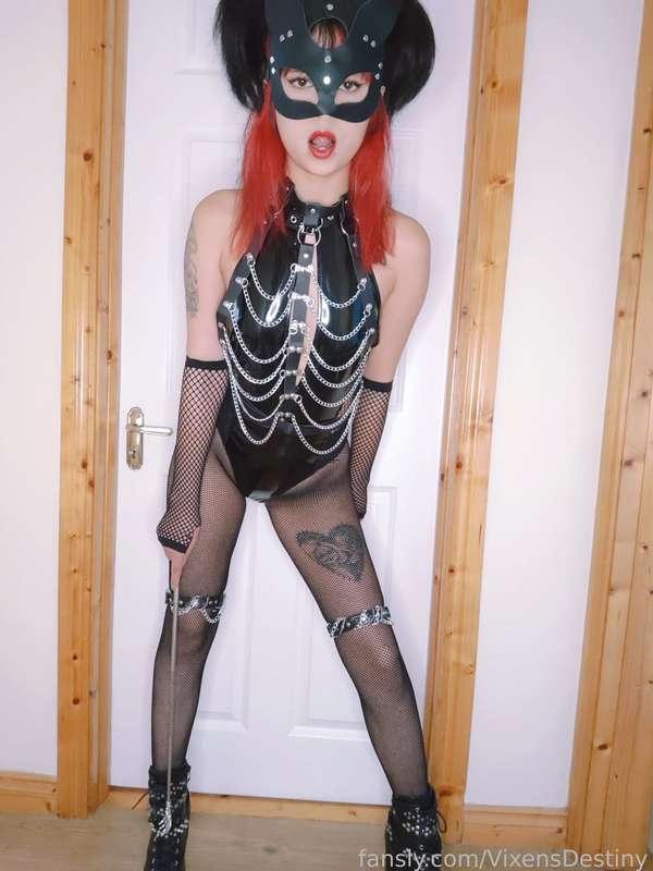 vixensdestiny image #9