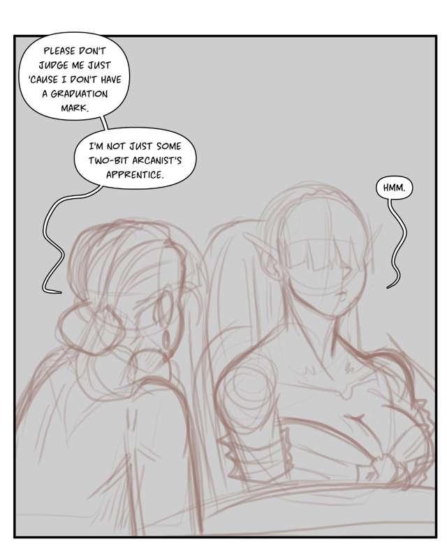 (Progress) Mythed Up #75: Tama's ELI5 