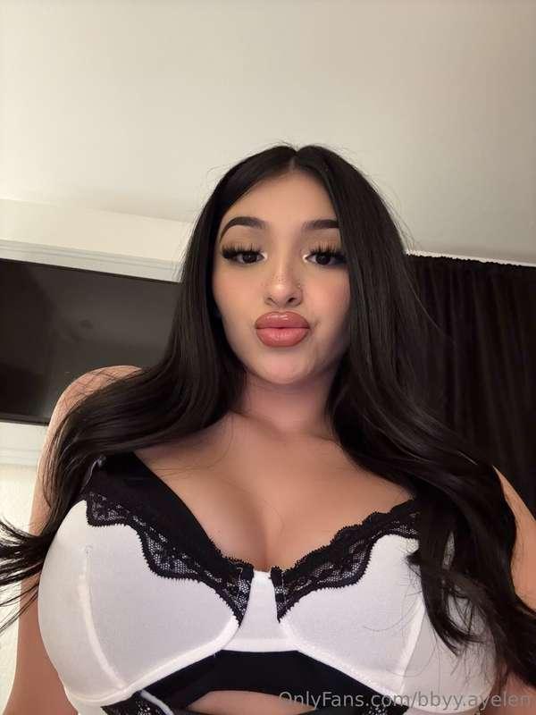 hope you like it down there 😽