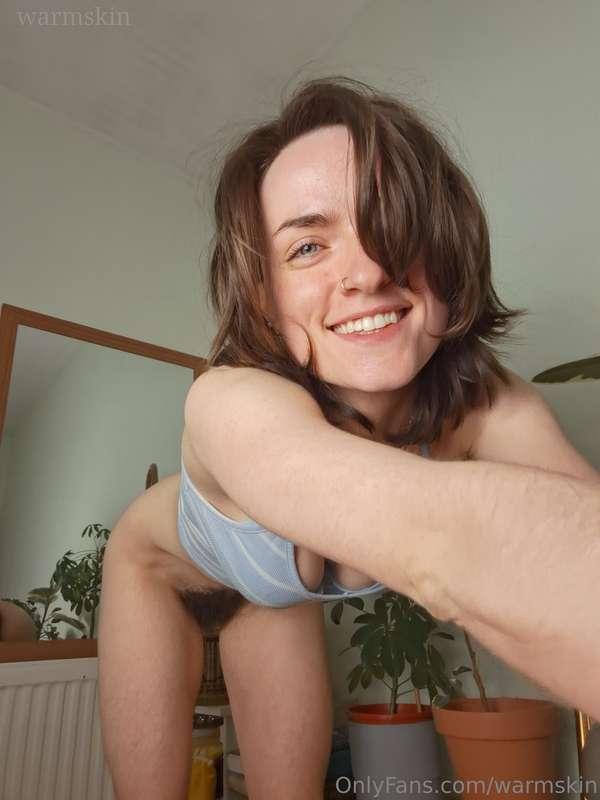 good morning, biiig stretch! ;)