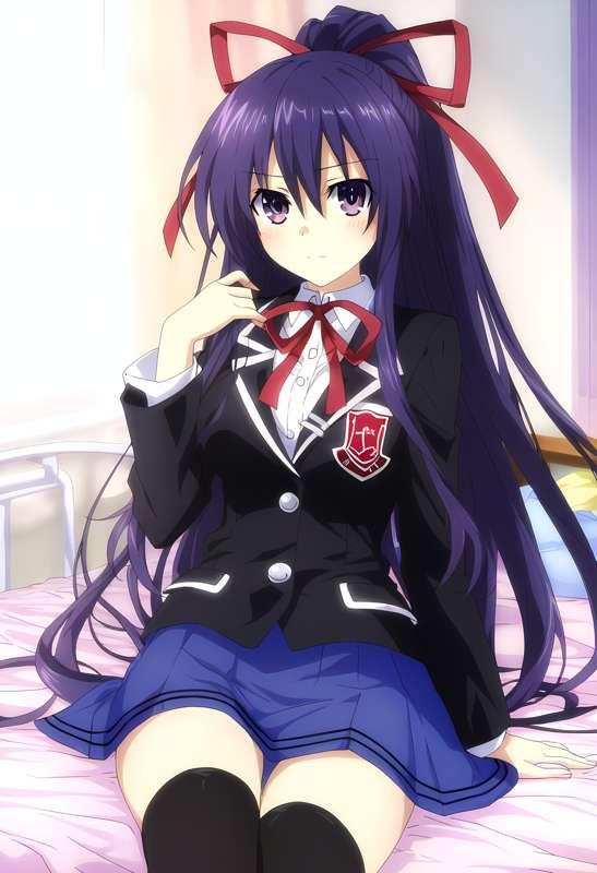 Tohka Yatogami | Date A Live [T2]