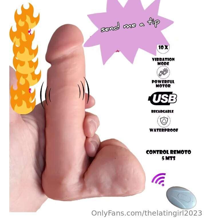 Help me buy this nice dildo 😏🍆