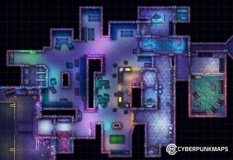 cyberpunkmaps main image