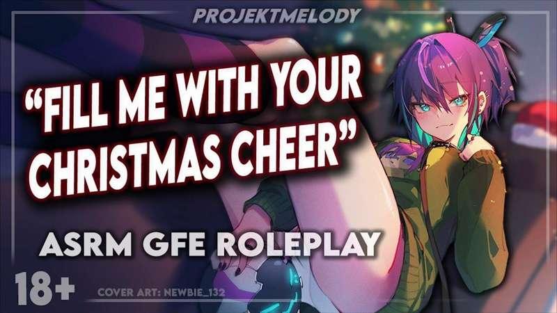 MERRY CHRISTMAS!!! [ASMR Preview]