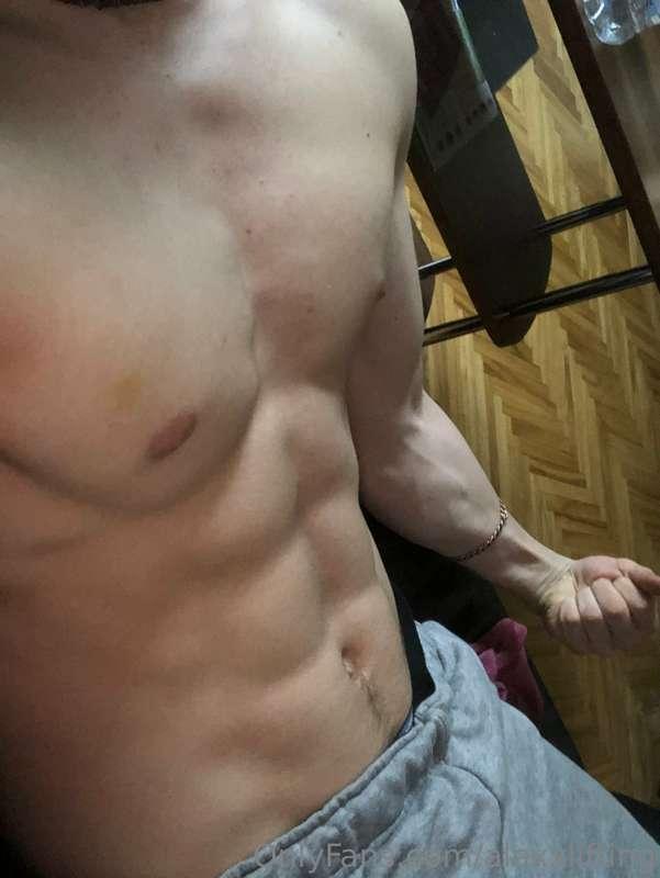 I Wish You Were On Top Of Me. Wanna See What Happened Next??..