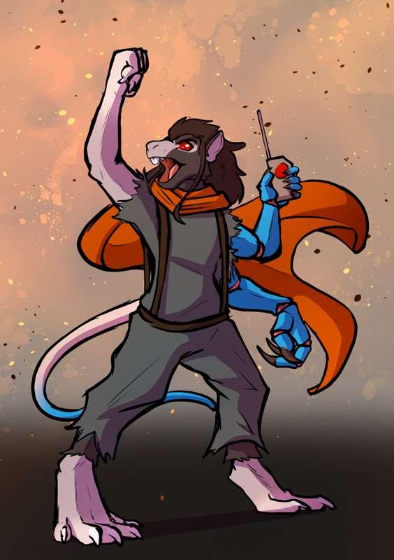 Gene-rat