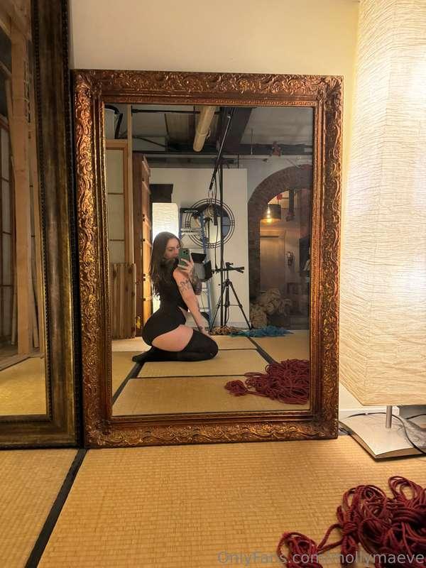 Hope you’re having a nice day 🫶🏼 I woke up with an insane mi..