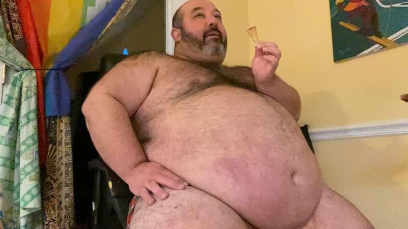 Chow n Jiggle Pt. 2