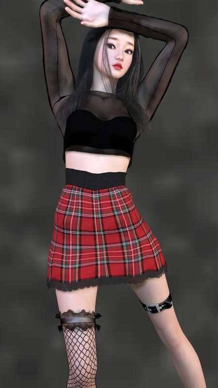 LOOKS-NAM