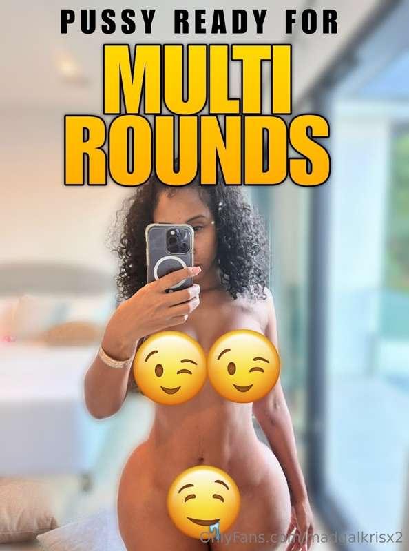 ### WAP ALERT 🥵 
*Slid these panties to the side* 🙈 and **fi..