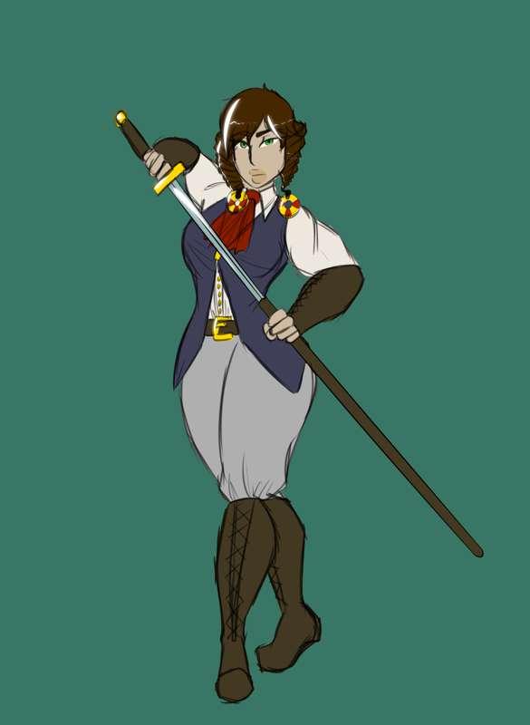 Human form Sophia