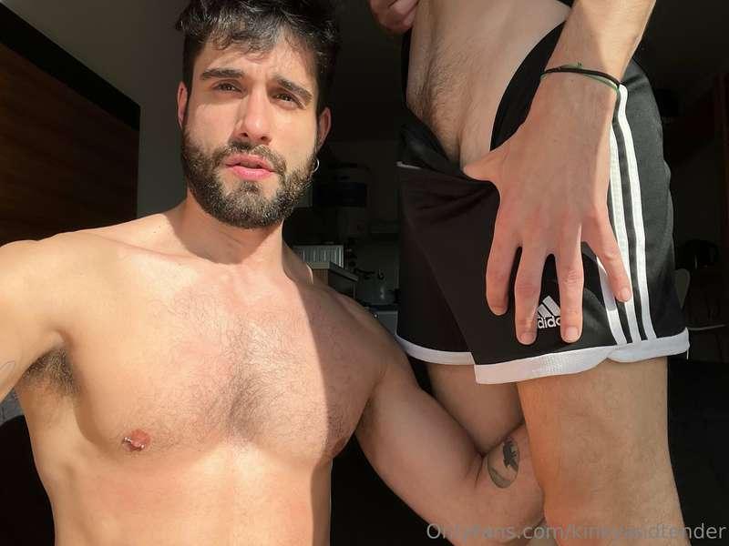 This fan told me he dreamed of my blowjobs, so I asked him t..
