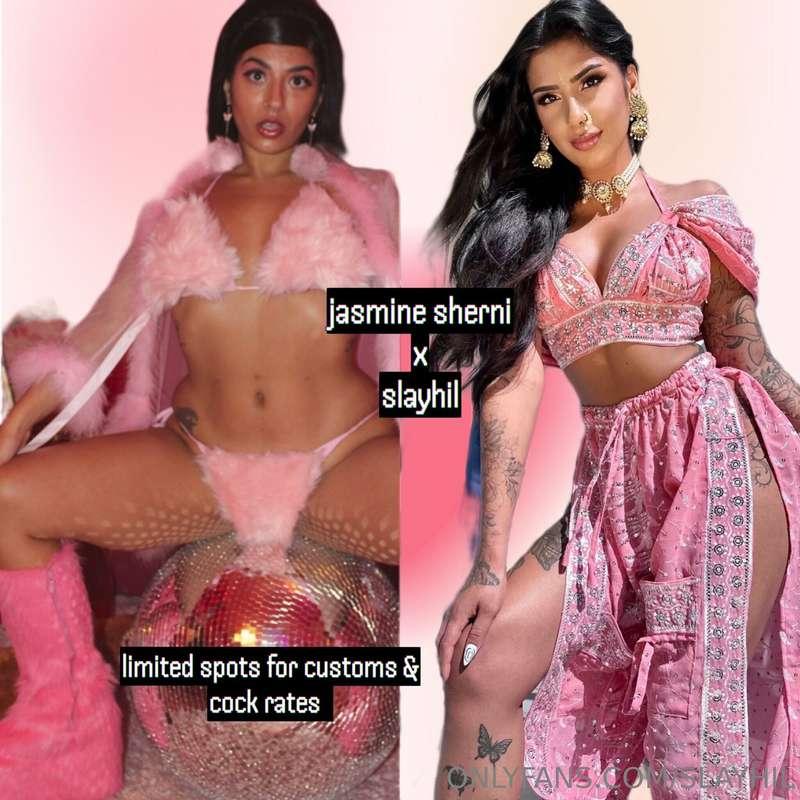 ✨ so excited to announce my newest collab with another BROWN..