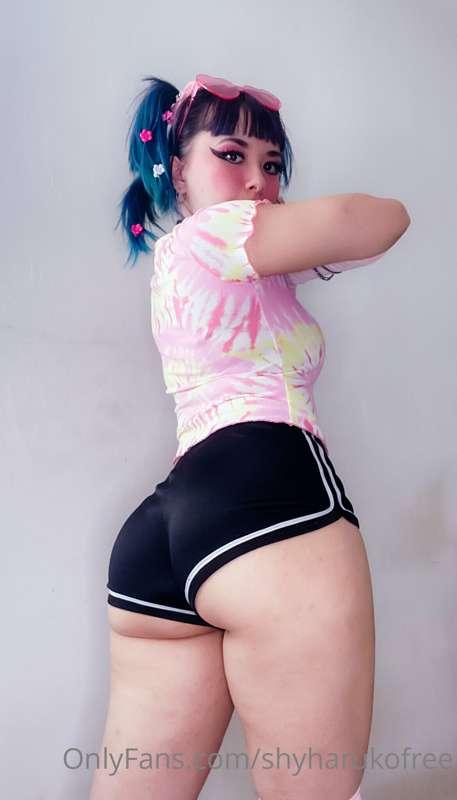 Make sure to check out the PPV I just sent out ;D BTW huge d..