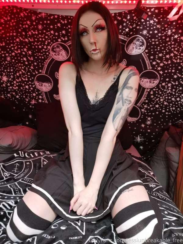 Am I a good or bad girl?