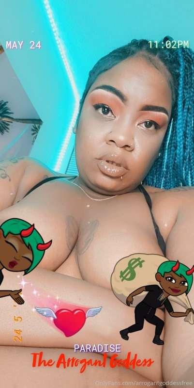 Subscribe for the uncensored version @arrogantgoddess 🔞🔞🔞