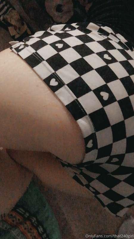 What if you walked in on this?