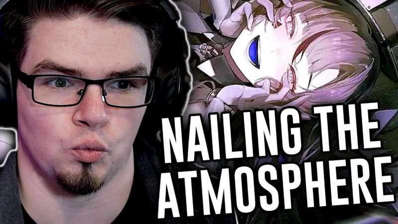 Punishing: Gray Raven - One More Hand // Reaction & Analysis