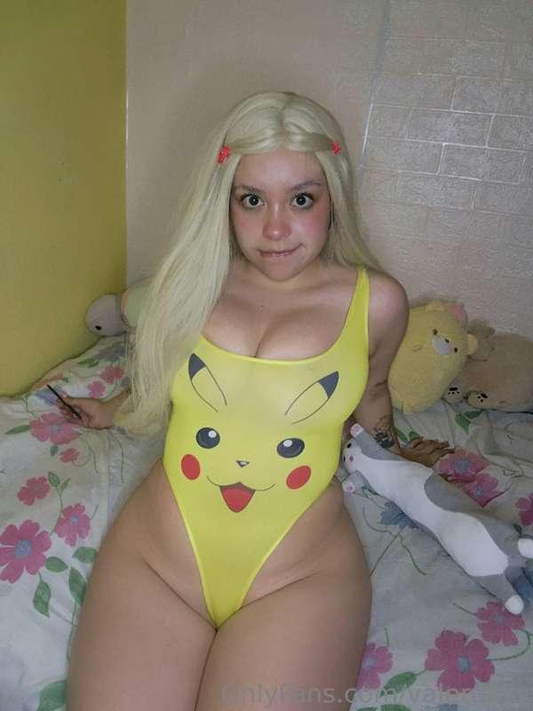 A mi me gusta que te vengas en mis tetas 😈😈