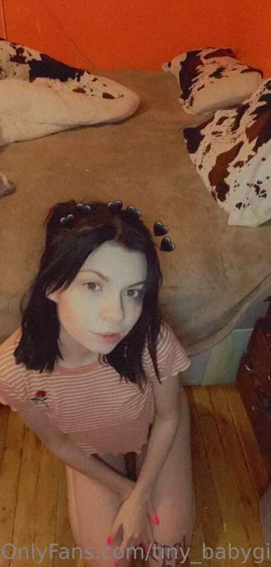 tiny_babygirl01 image #9