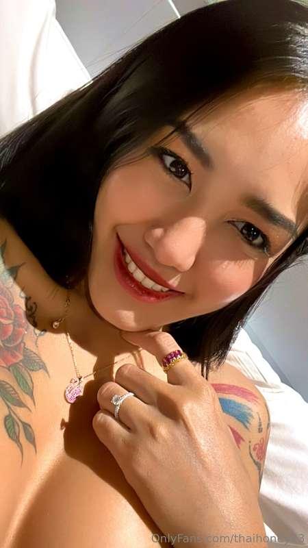 I miss you baby 💋