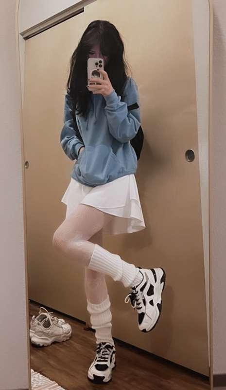 FIT CHECK